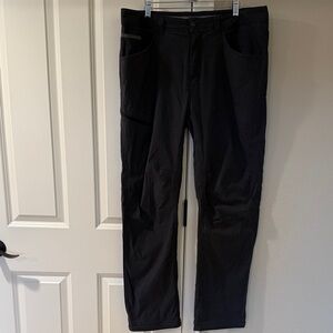 Royal Robbins Men's Dark Chinos